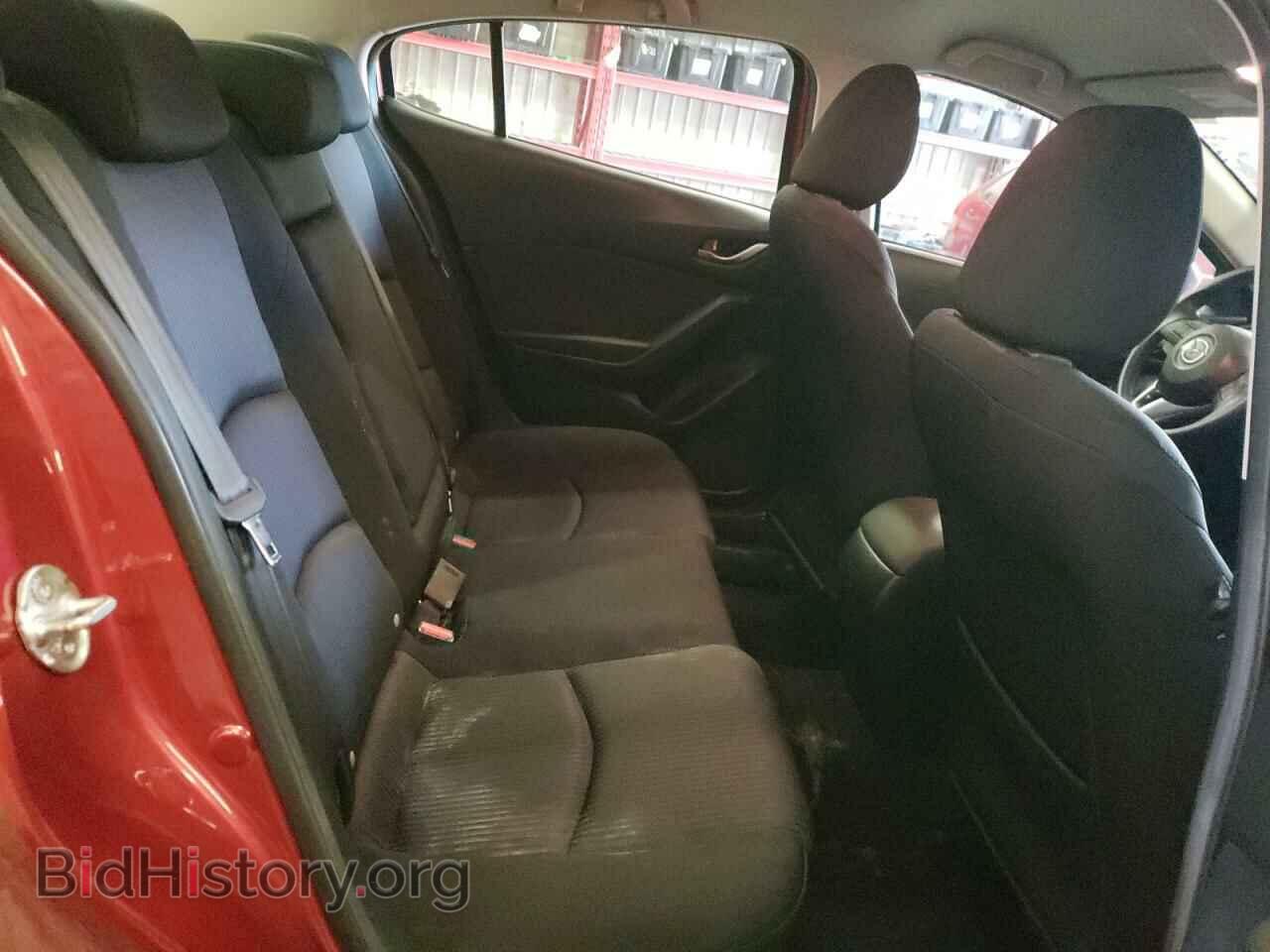 2016 MAZDA 3 - VIN: 3MZBM1U77GM297945 - Фото 10