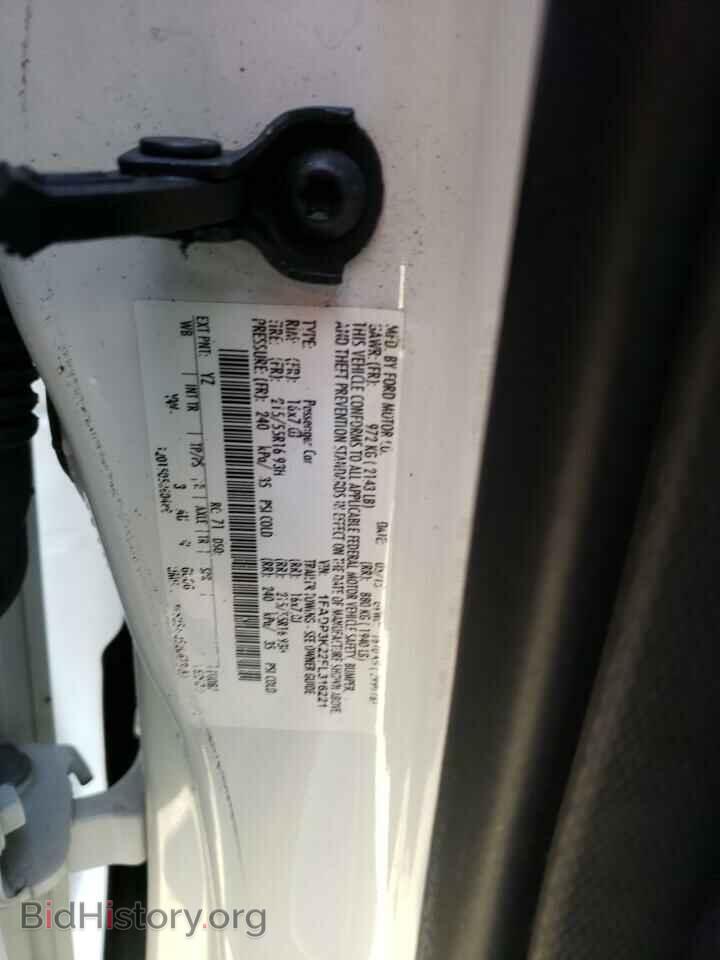 2015 FORD FOCUS - VIN: 1FADP3K22FL316221 - Фото 12