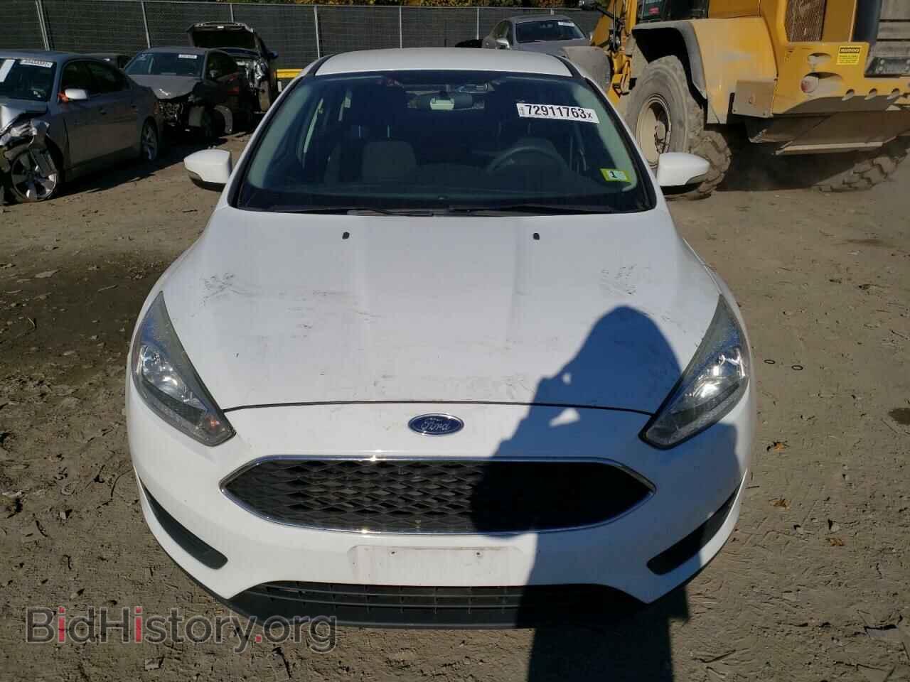2015 FORD FOCUS - VIN: 1FADP3K22FL316221 - Фото 5