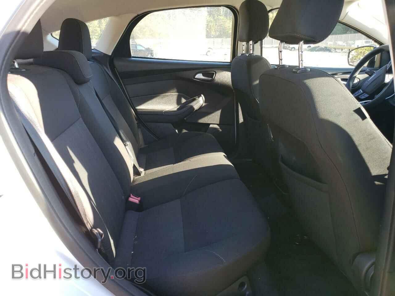2015 FORD FOCUS - VIN: 1FADP3K22FL316221 - Фото 10
