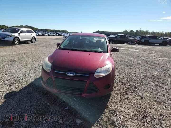 2014 FORD FOCUS - VIN: 1FADP3F23EL410553 - Фото 13