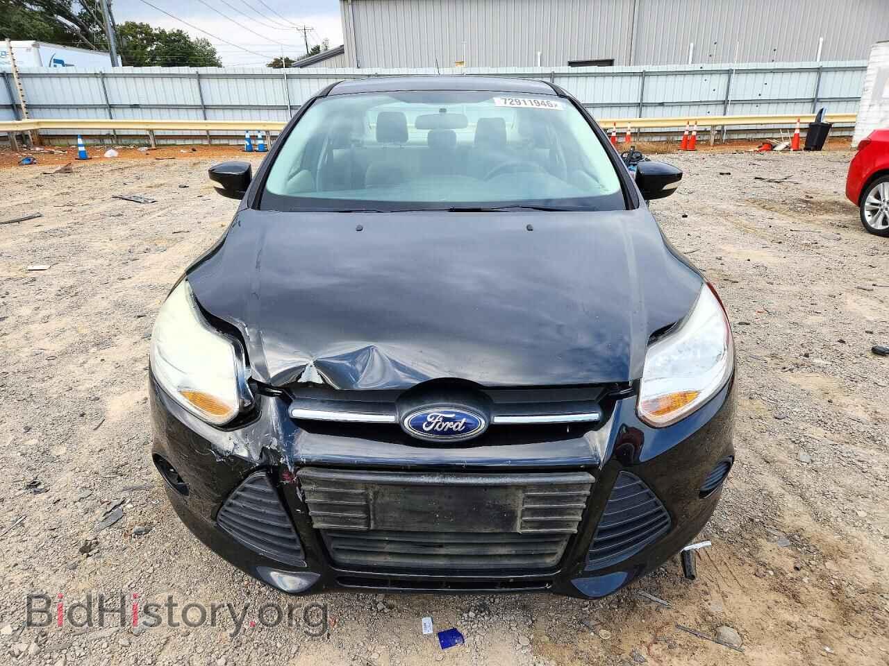 2014 FORD FOCUS - VIN: 1FADP3F28EL215936 - Photo 5