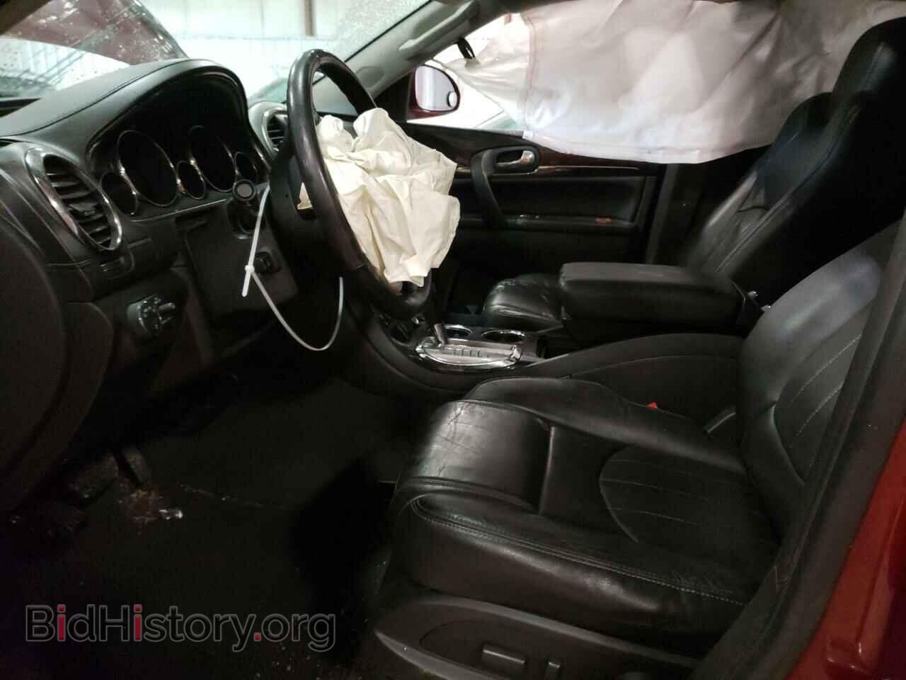 2016 BUICK ENCLAVE - VIN: 5GAKVCKD0GJ339021 - Фото 7