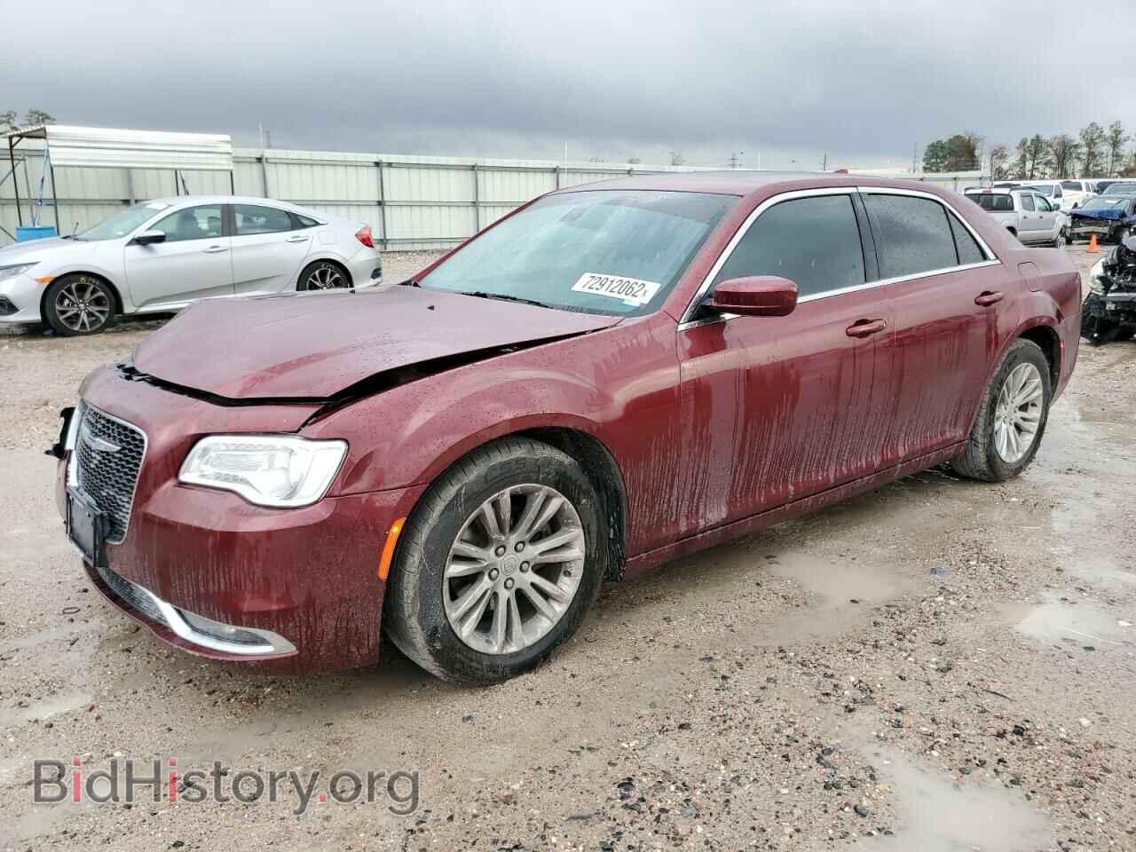 Photo 2C3CCAAG6GH278160 - CHRYSLER 300 2016
