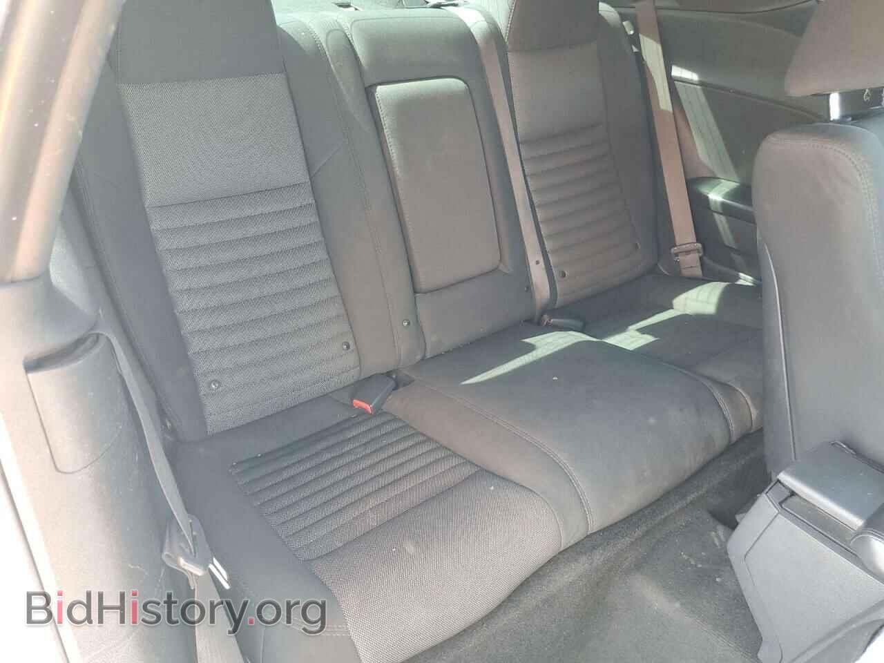 2013 DODGE CHALLENGER - VIN: 2C3CDYAG0DH607761 - Фото 10