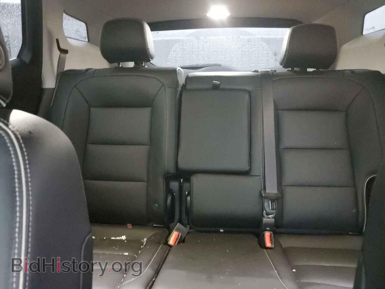 2021 GMC TERRAIN - VIN: 3GKALXEV3ML381008 - Photo 10