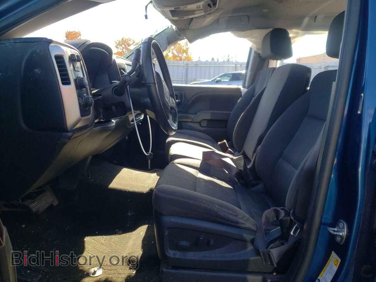 2017 GMC SIERRA - VIN: 3GTU2MEC4HG501101 - Фото 7