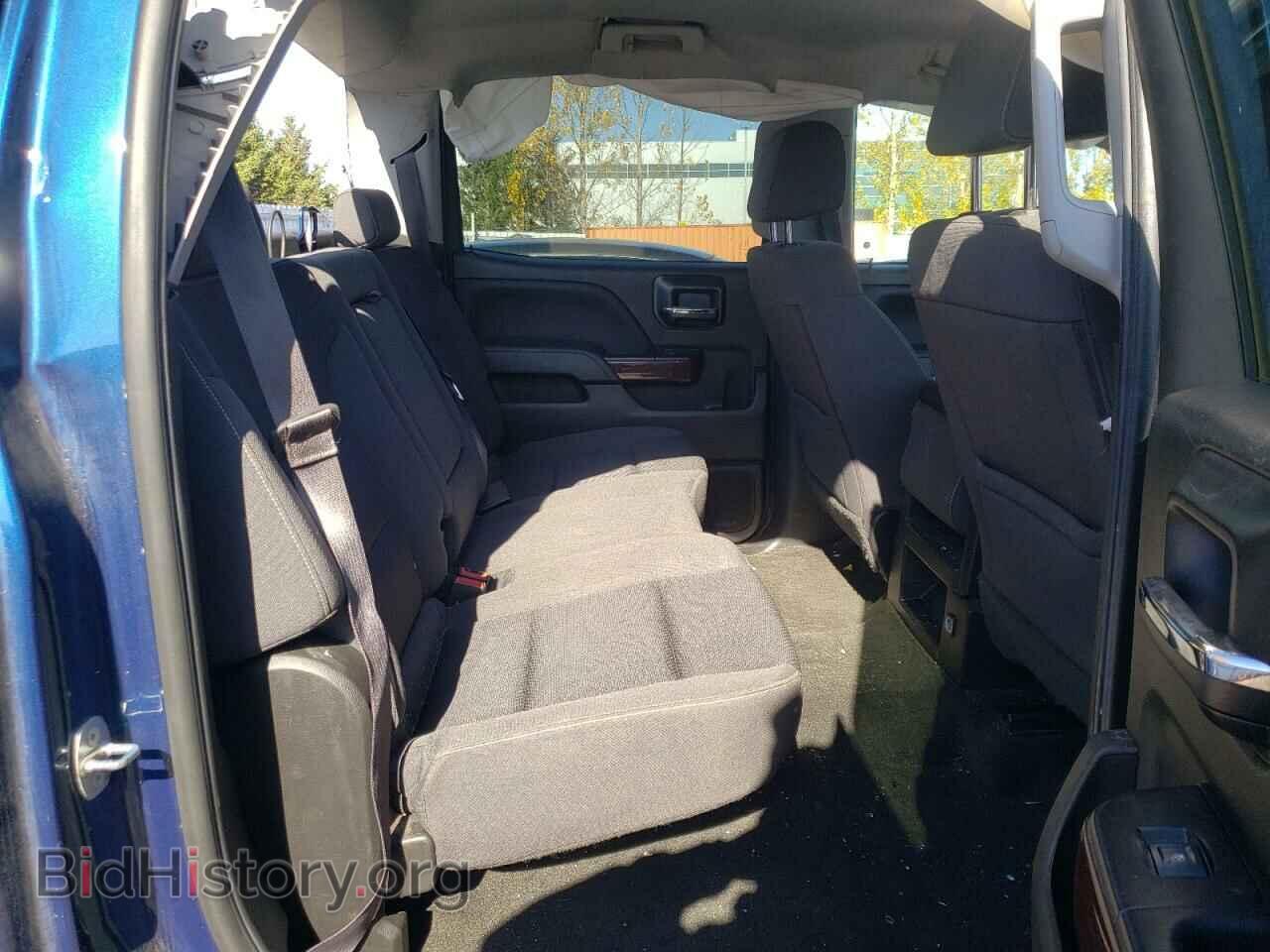 2017 GMC SIERRA - VIN: 3GTU2MEC4HG501101 - Фото 10