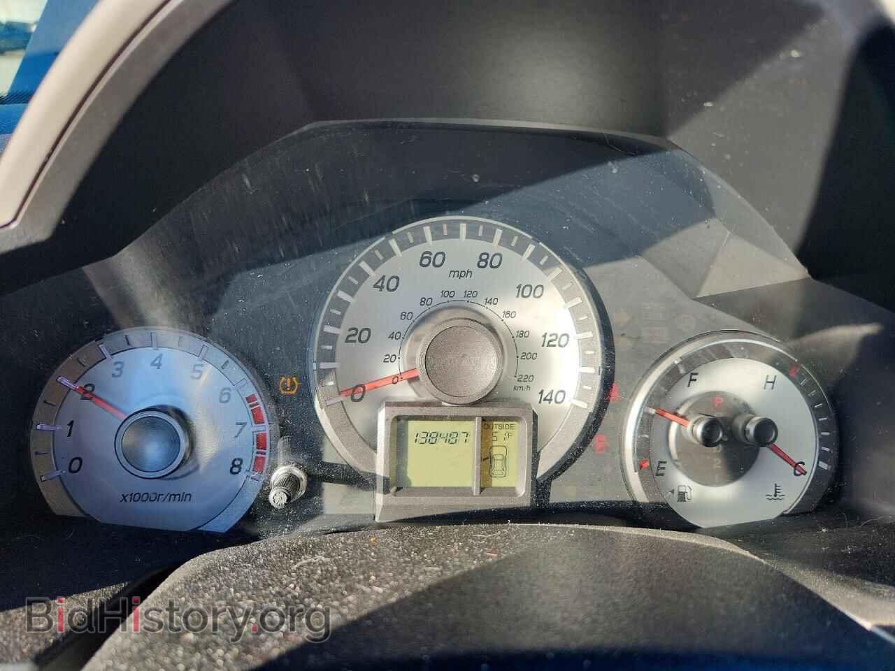2013 HONDA PILOT - VIN: 5FNYF3H47DB029285 - Фото 9