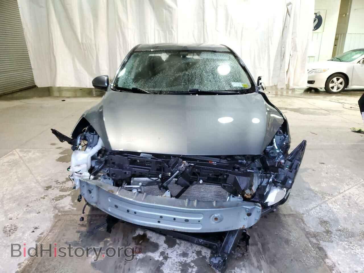 2012 MAZDA 3 - VIN: JM1BL1V83C1683105 - Фото 5