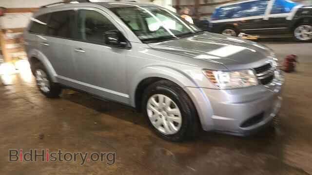 2020 DODGE JOURNEY - VIN: 3C4PDCABXLT275614 - Фото 14