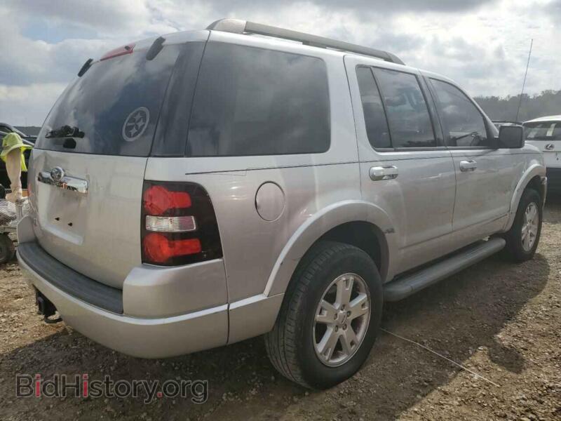 2010 Ford EXPLORER (VIN 1FMEU6DE1AUA89926) — photo 3 of 12