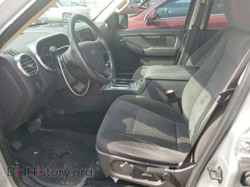 2010 Ford EXPLORER (VIN 1FMEU6DE1AUA89926) — photo 7 of 12
