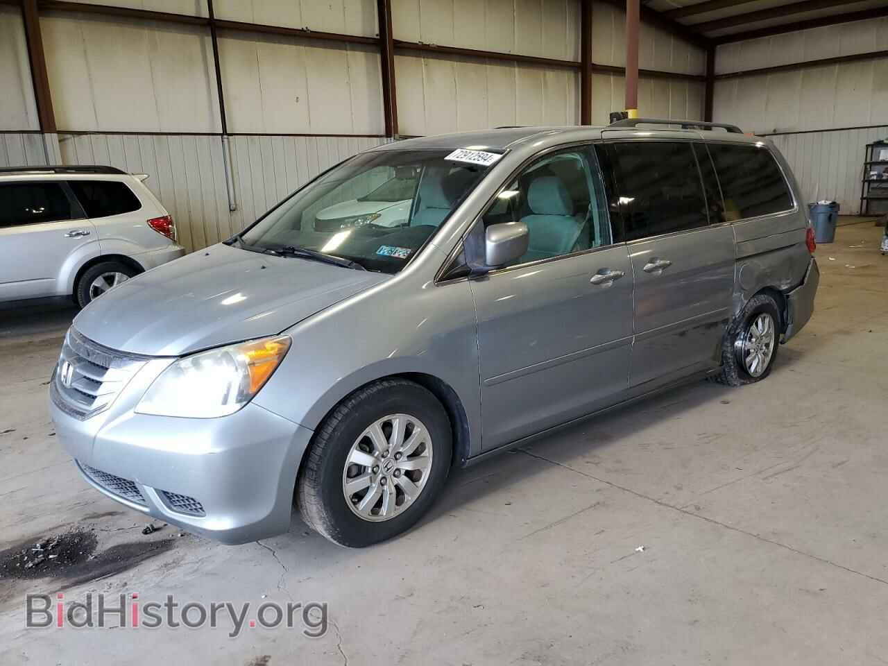Photo 5FNRL38409B032677 - HONDA All Models 2009