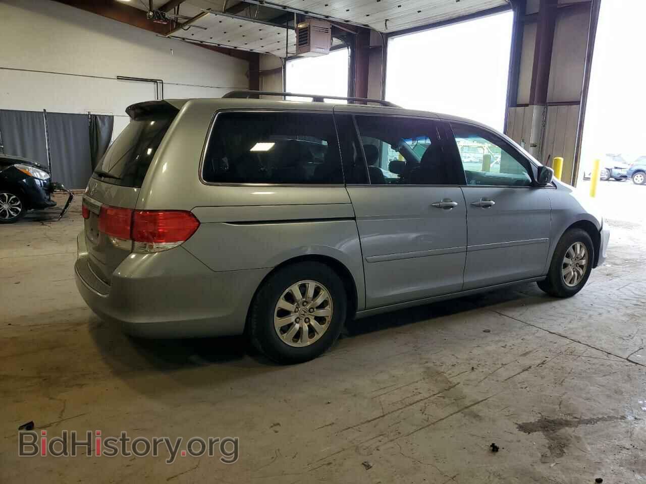 2009 HONDA All Models - VIN: 5FNRL38409B032677 - Photo 3