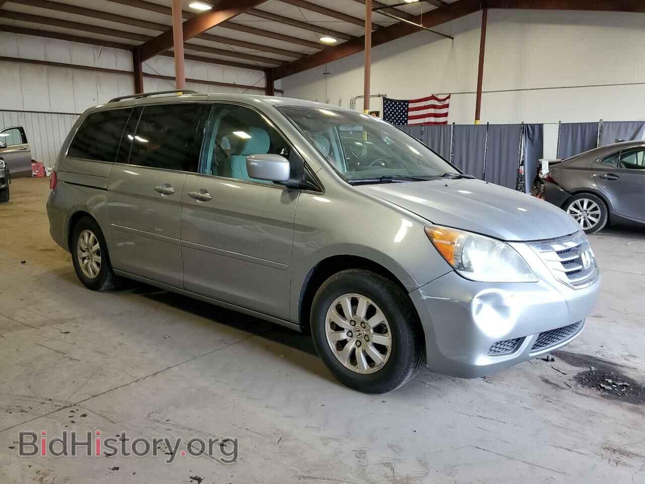 2009 HONDA All Models - VIN: 5FNRL38409B032677 - Photo 4