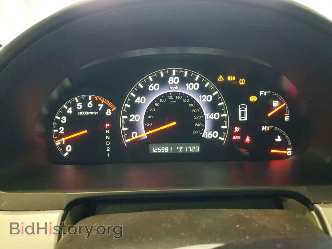 2009 HONDA All Models - VIN: 5FNRL38409B032677 - Photo 9