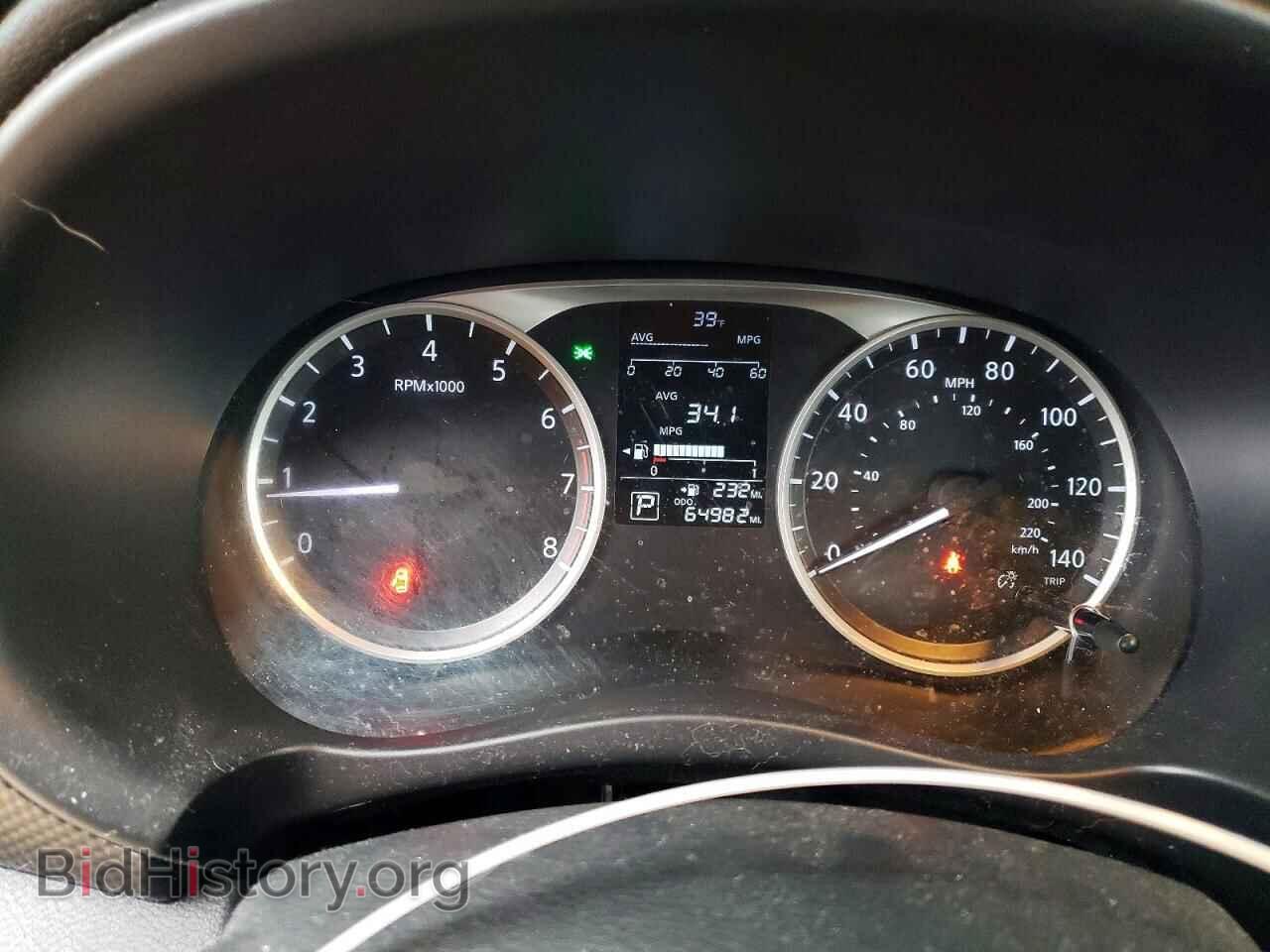 2019 NISSAN KICKS - VIN: 3N1CP5CU3KL501543 - Фото 9