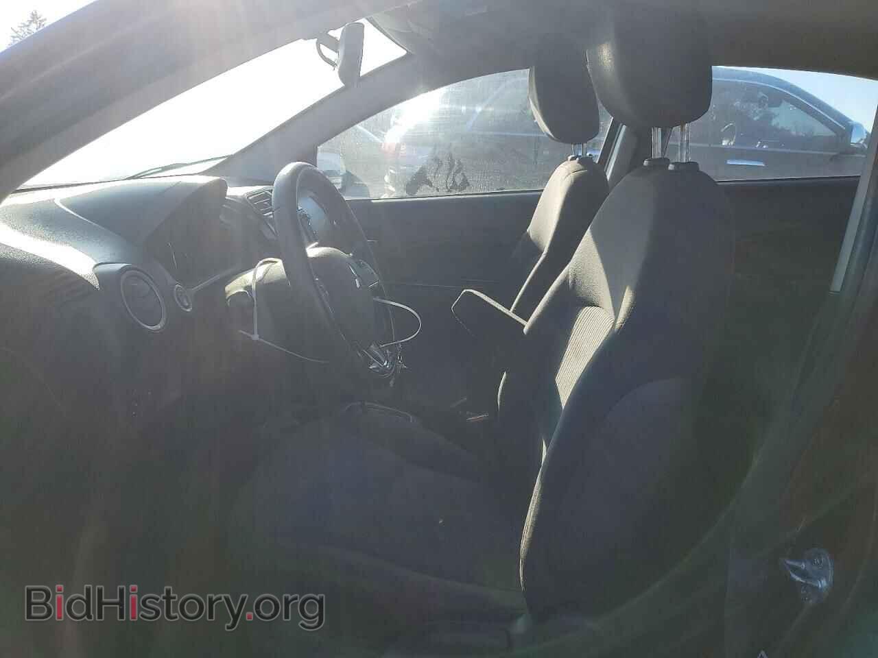 2018 MITSUBISHI MIRAGE - VIN: ML32F4FJ5JHF15244 - Фото 7