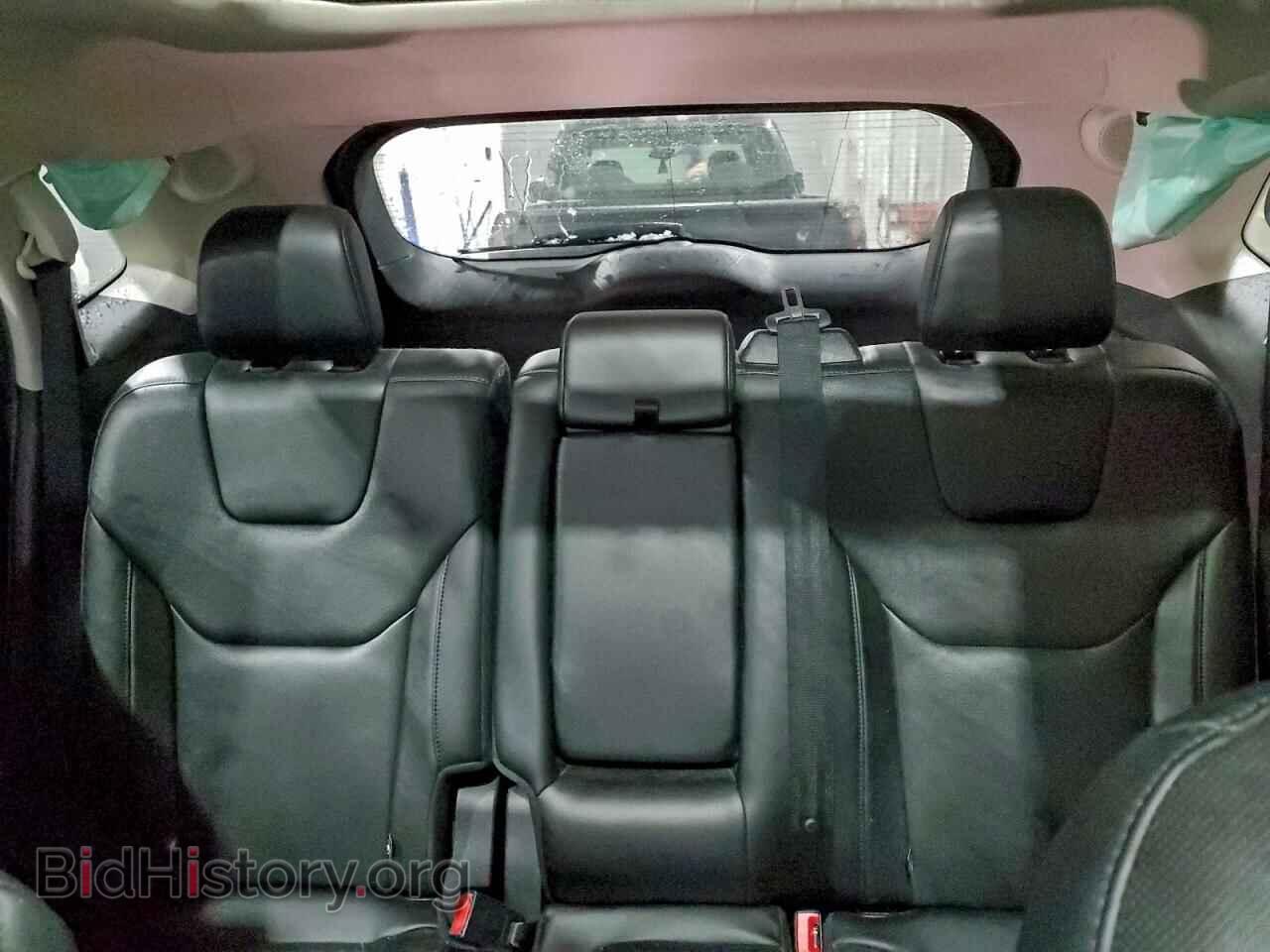 2020 FORD EDGE - VIN: 2FMPK4K98LBA66175 - Фото 10