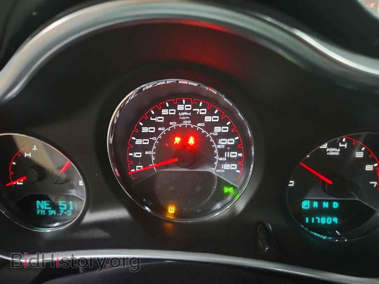 2013 DODGE AVENGER - VIN: 1C3CDZCG6DN746187 - Photo 9