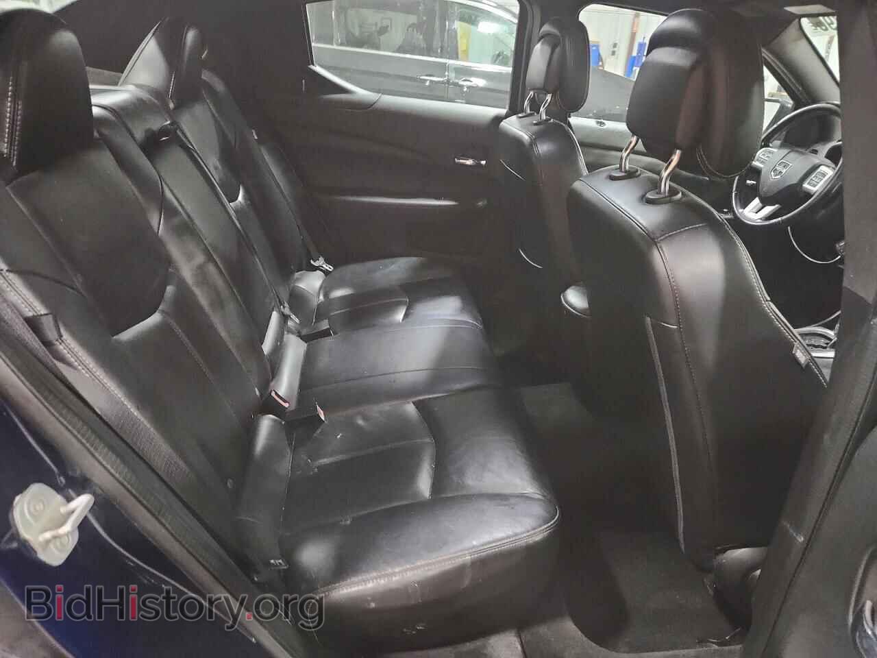 2013 DODGE AVENGER - VIN: 1C3CDZCG6DN746187 - Photo 10
