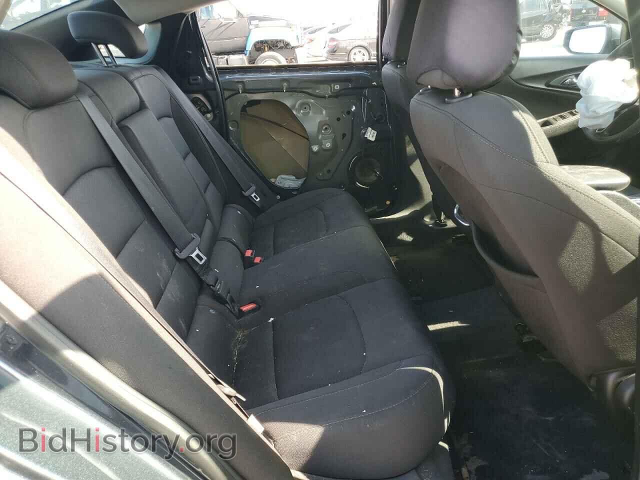 2019 CHEVROLET MALIBU - VIN: 1G1ZD5ST5KF166345 - Фото 10