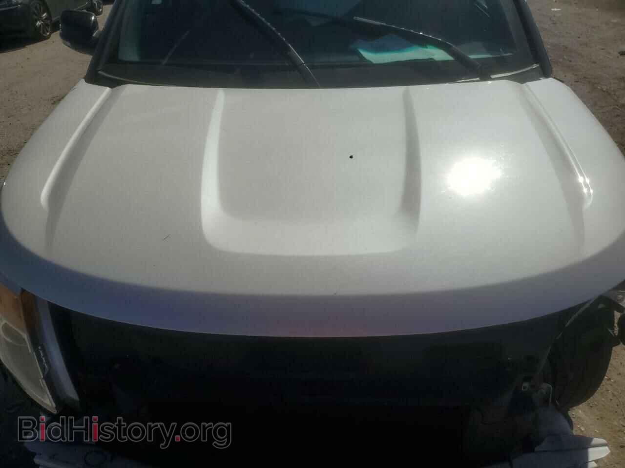 2013 FORD EXPLORER - VIN: 1FM5K7D83DGB62142 - Фото 11