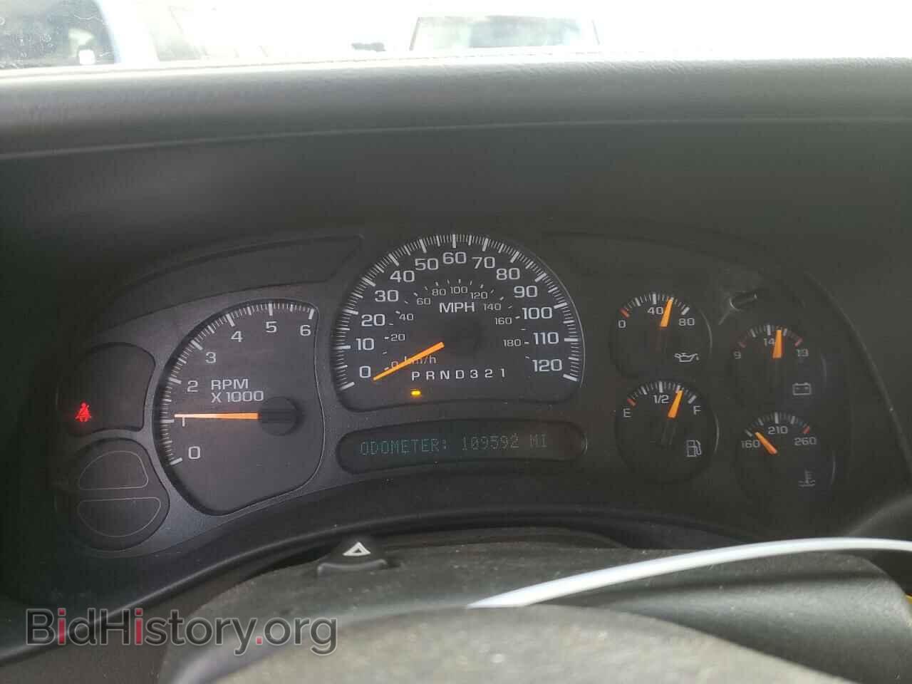2007 GMC SIERRA - VIN: 3GTEC14X07G234977 - Фото 9