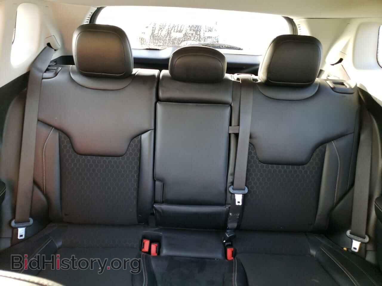2021 JEEP COMPASS - VIN: 3C4NJDBB0MT547139 - Фото 10