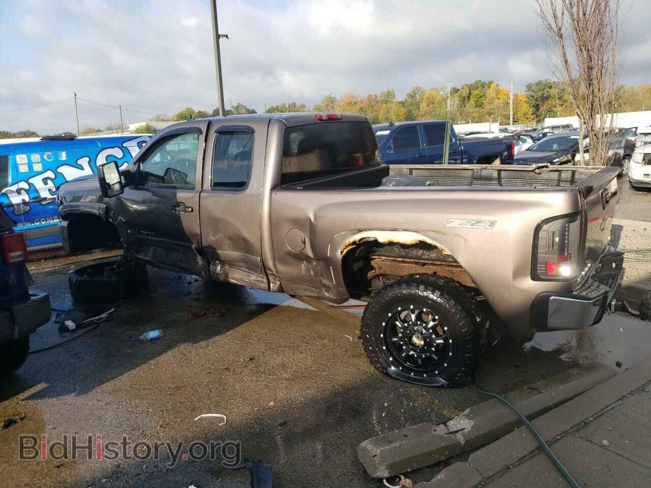 2008 CHEVROLET ALL Models - VIN: 2GCEK19J081293769 - Фото 2