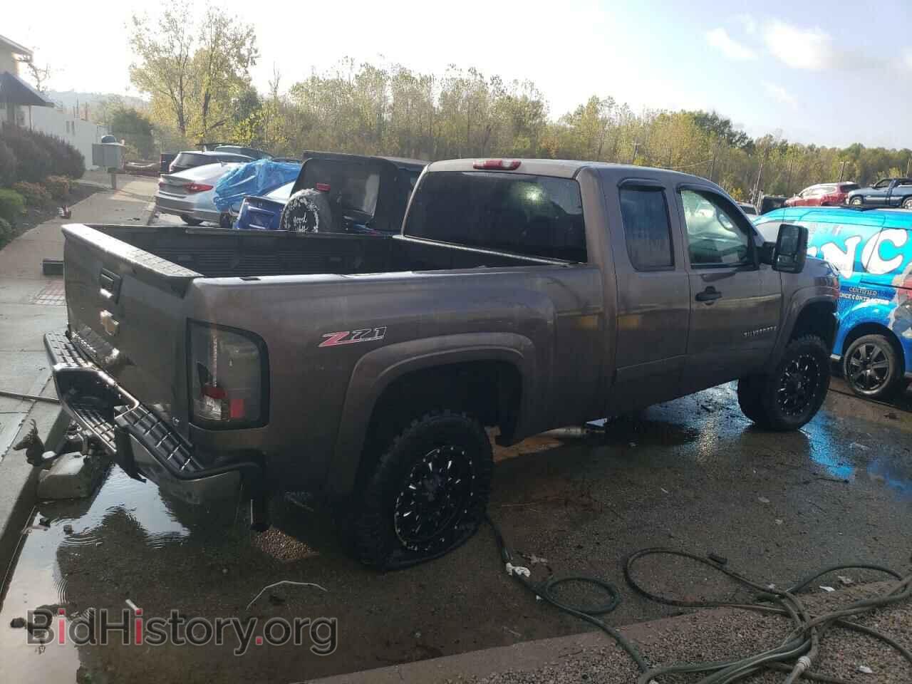 2008 CHEVROLET ALL Models - VIN: 2GCEK19J081293769 - Фото 3