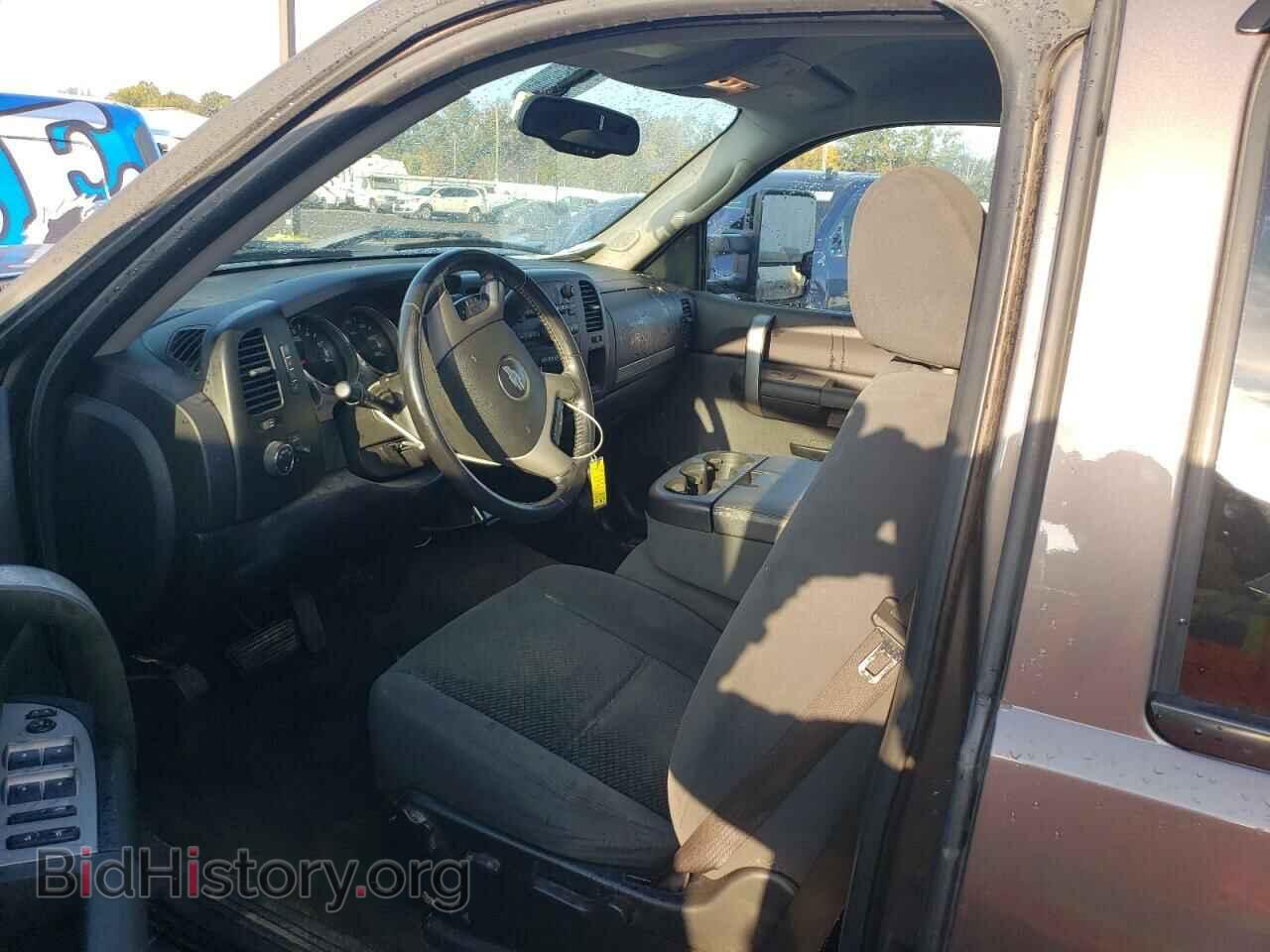 2008 CHEVROLET ALL Models - VIN: 2GCEK19J081293769 - Фото 7