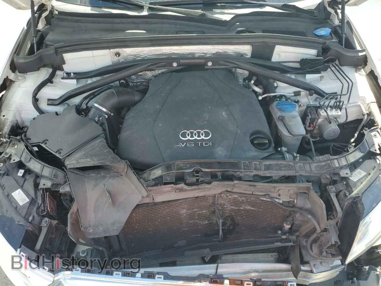 2015 AUDI Q5 - VIN: WA1CMAFP5FA089928 - Фото 12