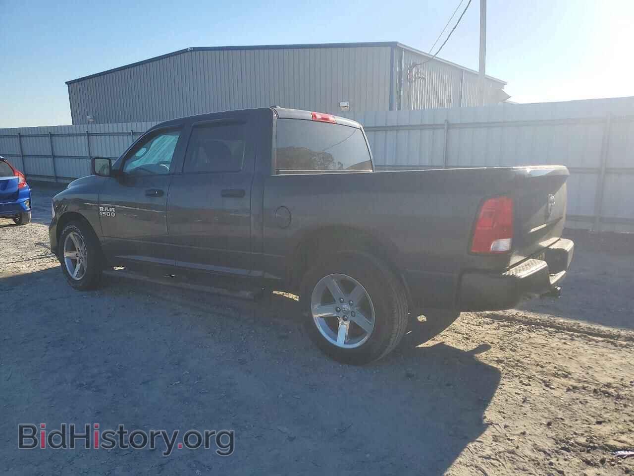 2017 RAM 1500 - VIN: 1C6RR6KG0HS505280 - Photo 2