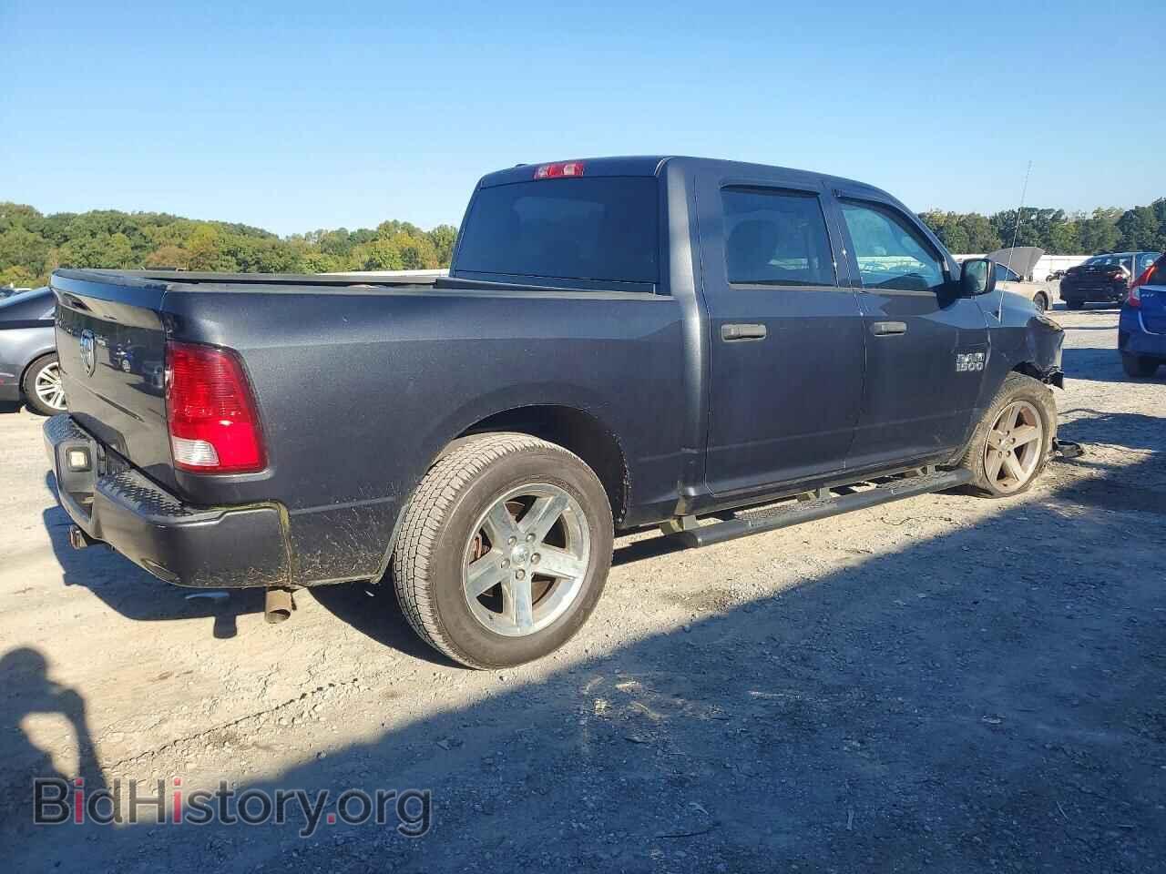 2017 RAM 1500 - VIN: 1C6RR6KG0HS505280 - Photo 3