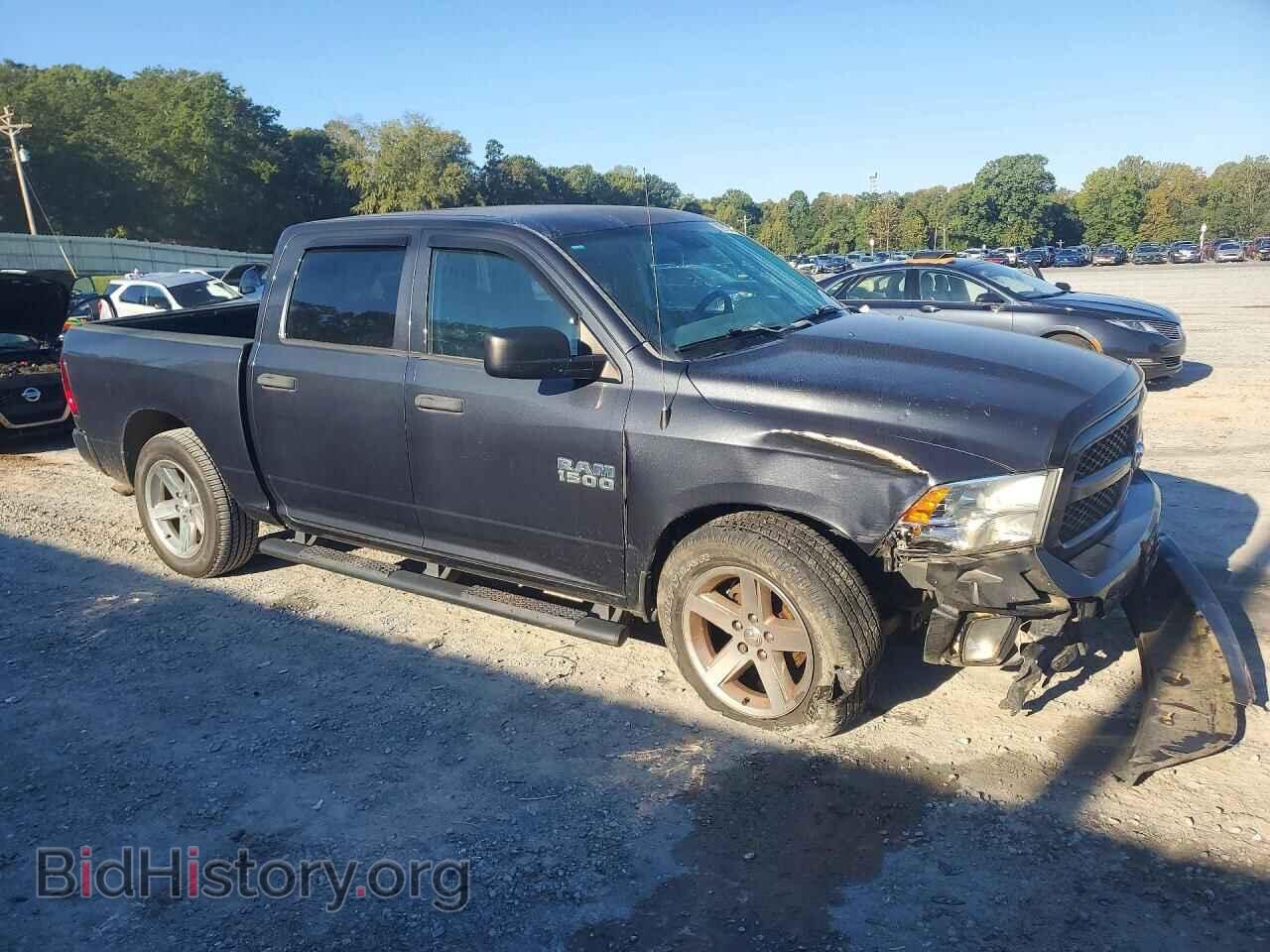 2017 RAM 1500 - VIN: 1C6RR6KG0HS505280 - Photo 4