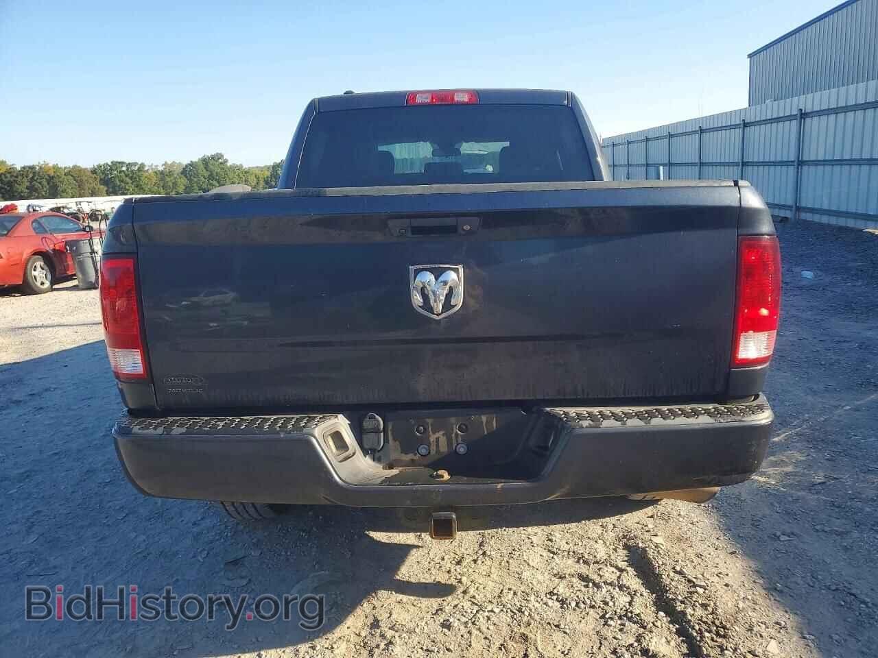 2017 RAM 1500 - VIN: 1C6RR6KG0HS505280 - Photo 6