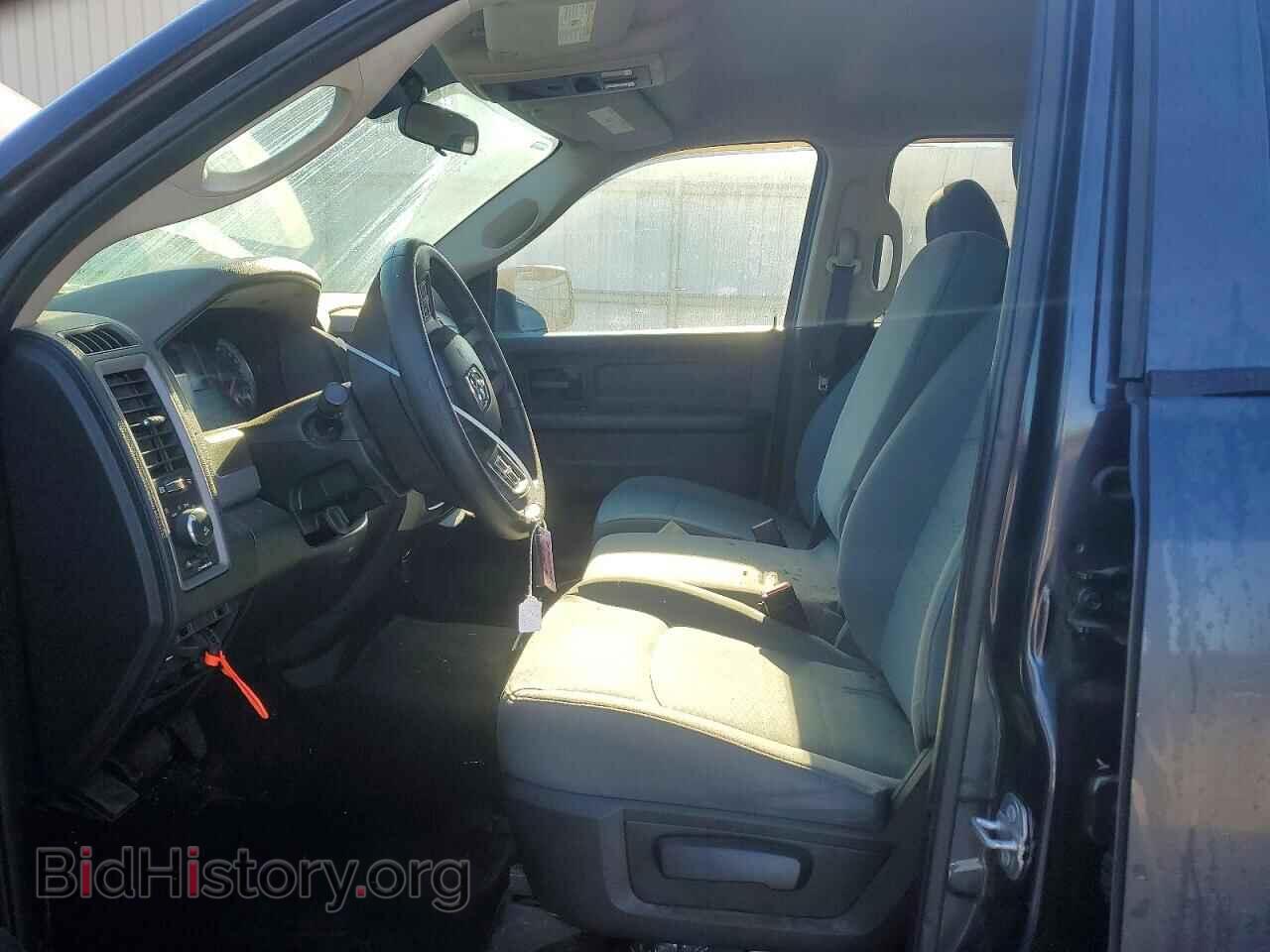 2017 RAM 1500 - VIN: 1C6RR6KG0HS505280 - Photo 7