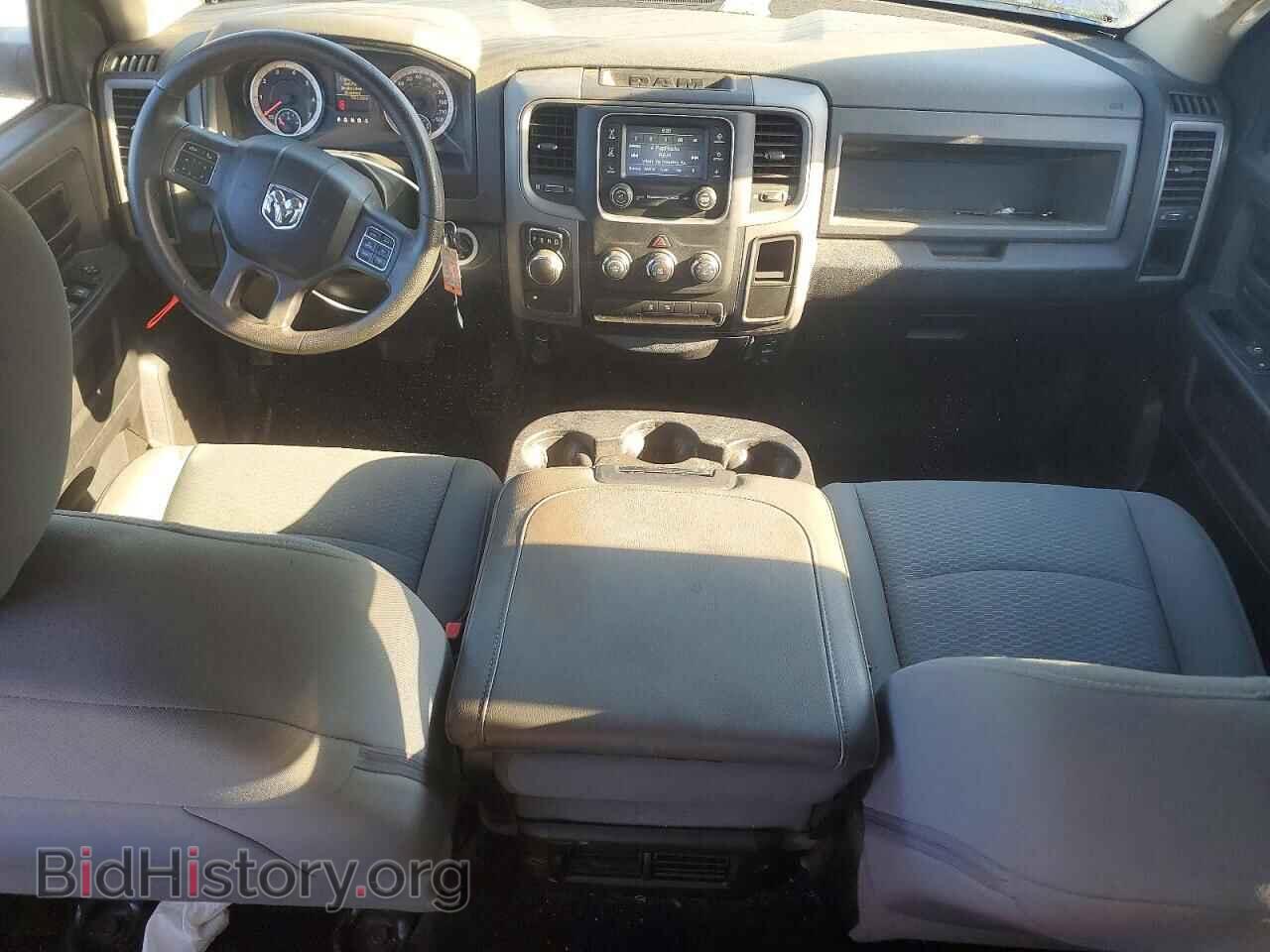 2017 RAM 1500 - VIN: 1C6RR6KG0HS505280 - Photo 8