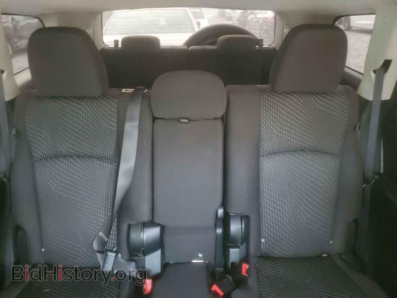 2017 DODGE JOURNEY - VIN: 3C4PDCAB3HT552790 - Фото 10