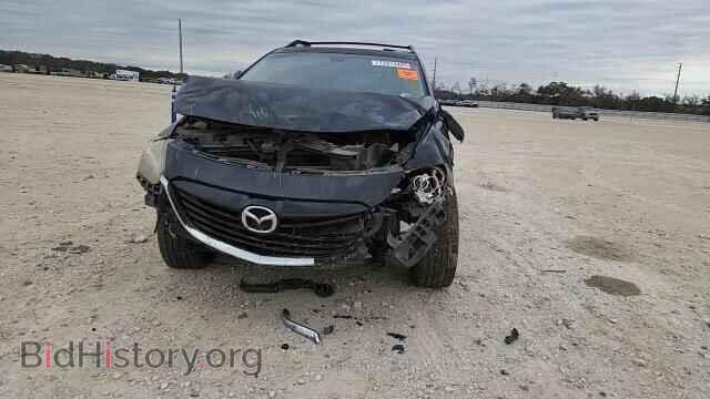 2015 MAZDA CX-9 - VIN: JM3TB2DA6F0448619 - Фото 13