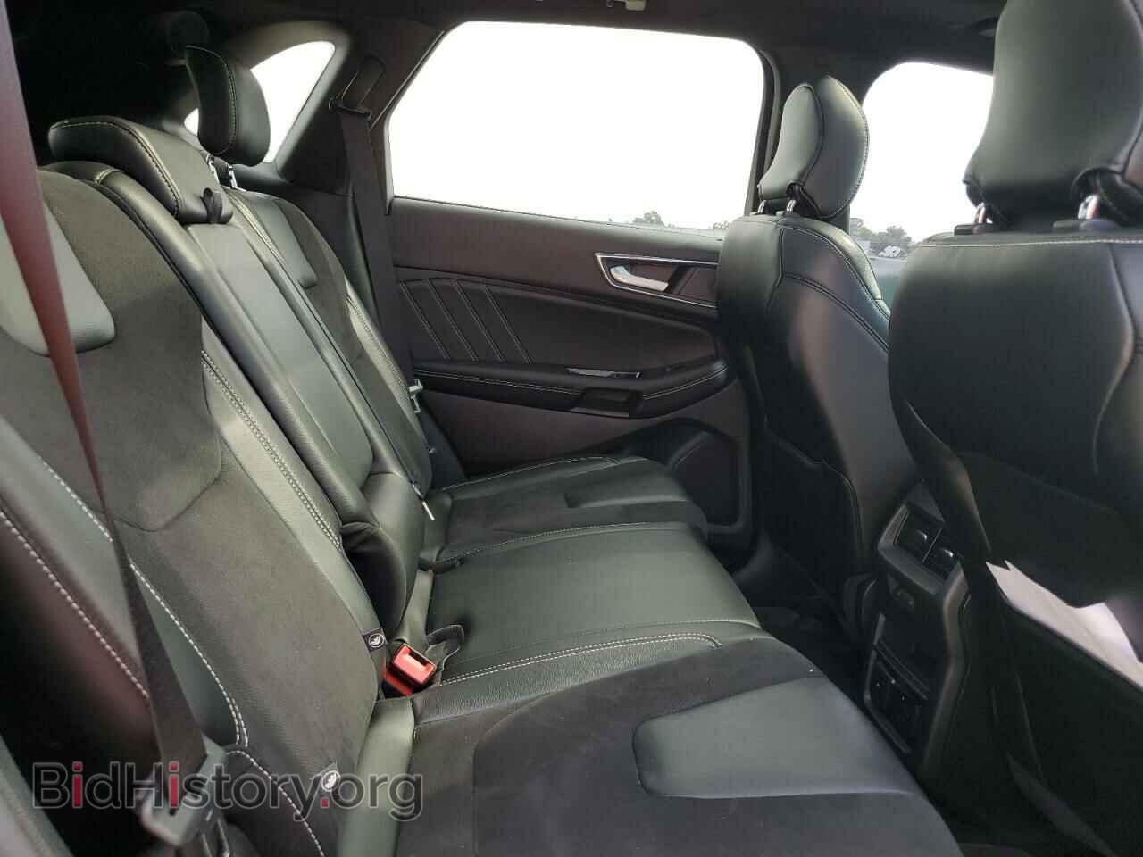 2019 FORD EDGE - VIN: 2FMPK4AP9KBB35583 - Фото 11