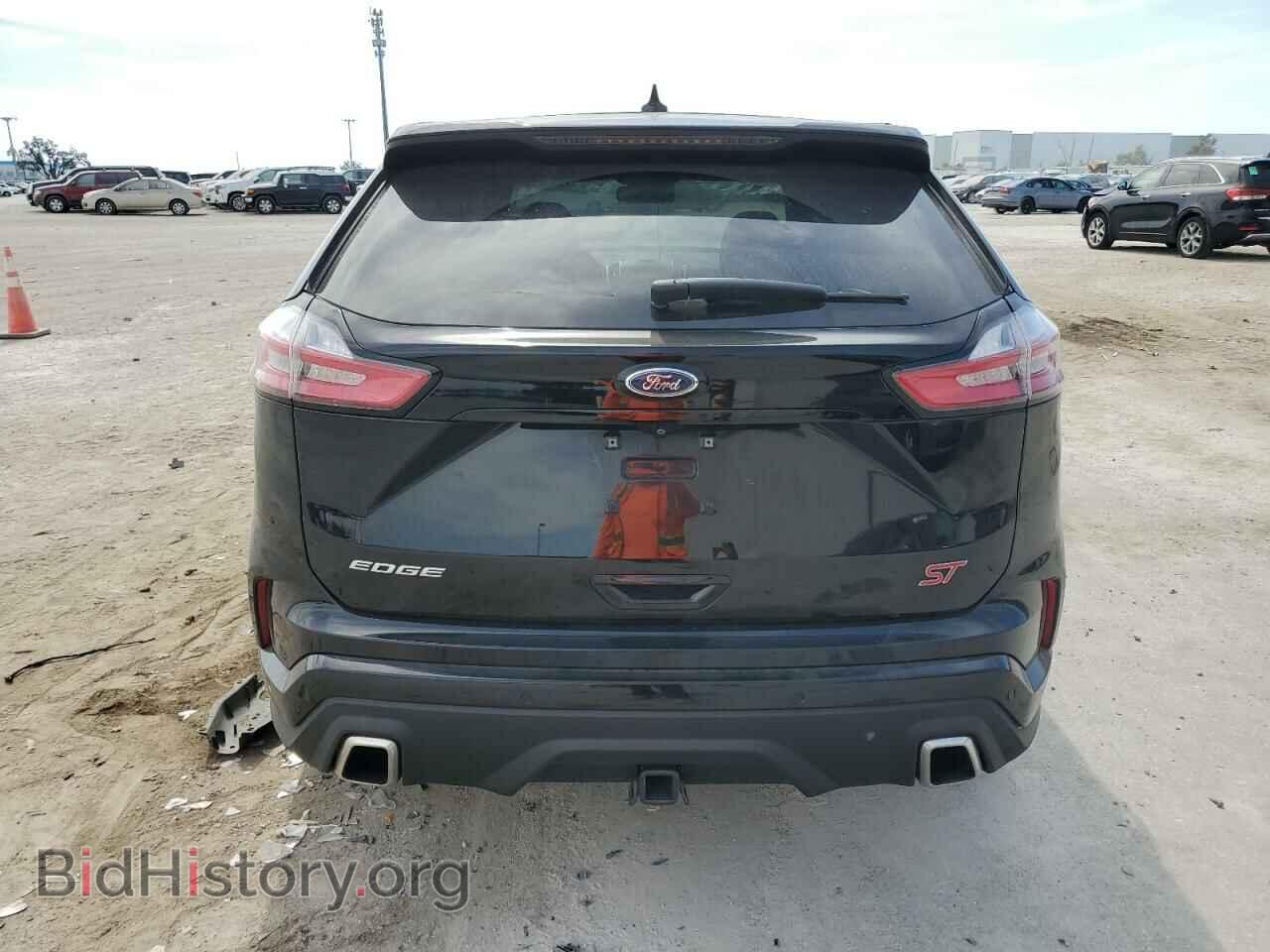 2019 FORD EDGE - VIN: 2FMPK4AP9KBB35583 - Фото 6