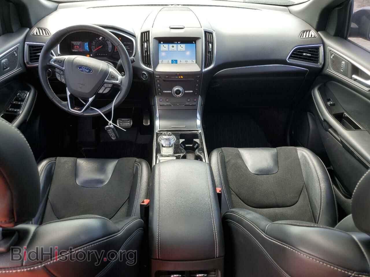 2019 FORD EDGE - VIN: 2FMPK4AP9KBB35583 - Фото 8