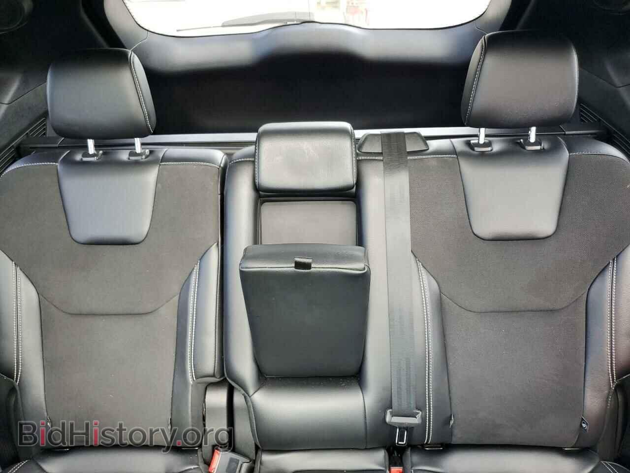 2019 FORD EDGE - VIN: 2FMPK4AP9KBB35583 - Фото 10