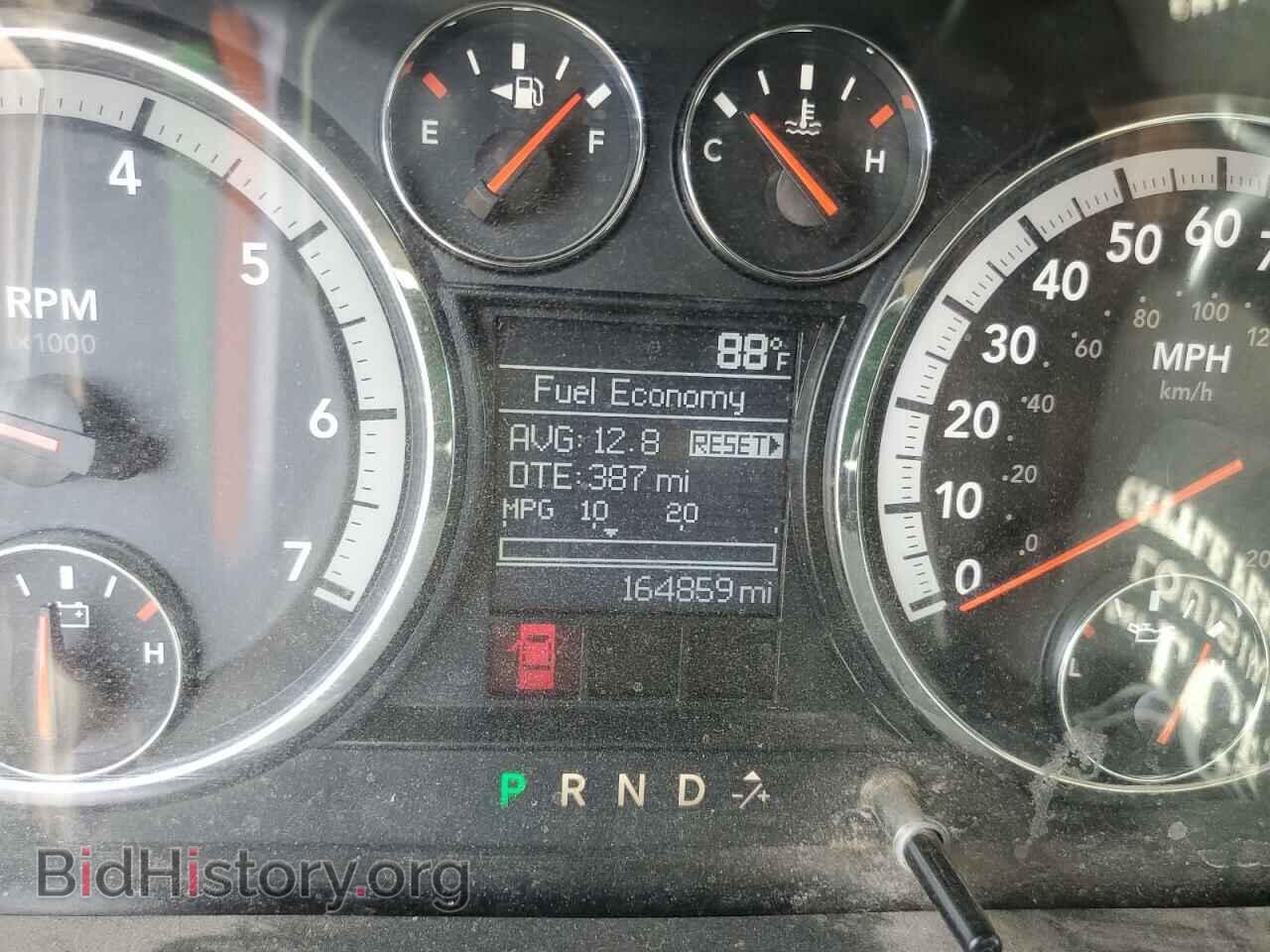 2012 DODGE RAM 2500 - VIN: 3C6TD5HT1CG281262 - Фото 9