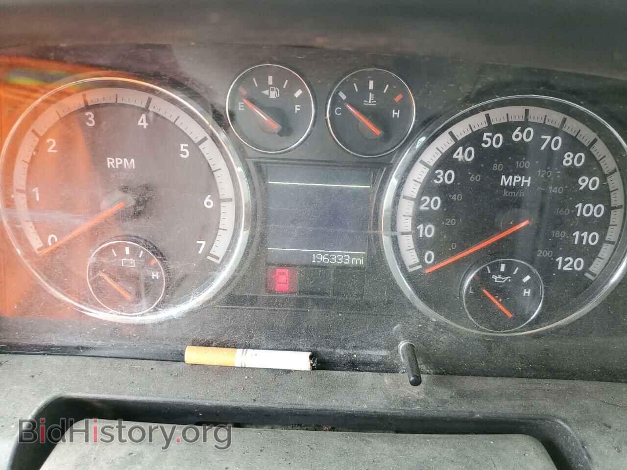 2012 DODGE RAM 1500 - VIN: 1C6RD6KP8CS113798 - Фото 9