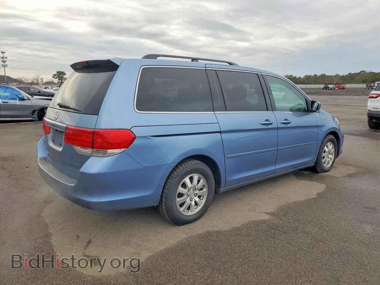 2008 HONDA All Models - VIN: 5FNRL38798B020083 - Фото 3