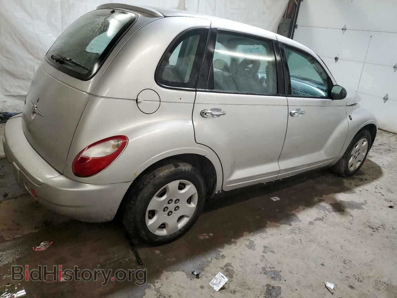 2008 CHRYSLER PT CRUISER - VIN: 3A8FY48BX8T106771 - Фото 3
